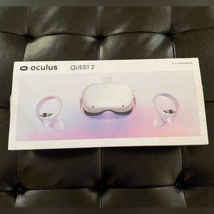 Oculus Quest 2 128 GB